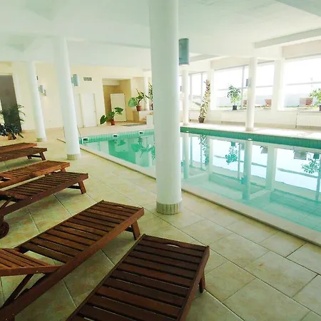 Pineta.7 Apartment